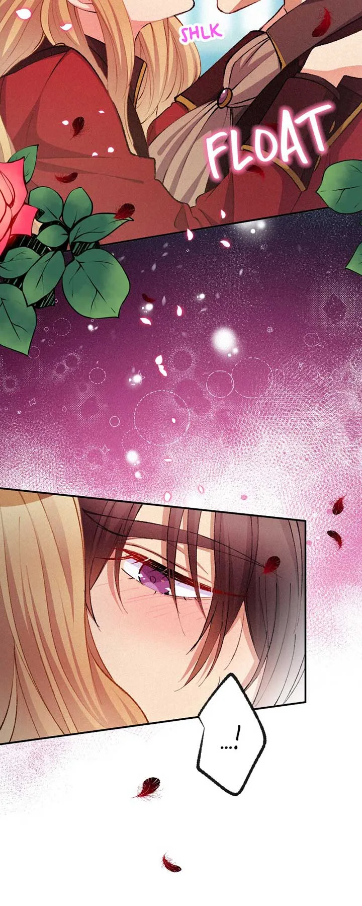 The Heat of the Reincarnated Villainess Chapter 101 page 51