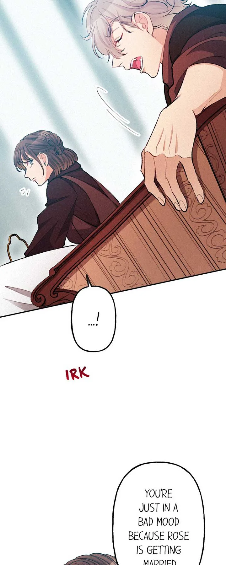 The Heat of the Reincarnated Villainess Chapter 101 page 29