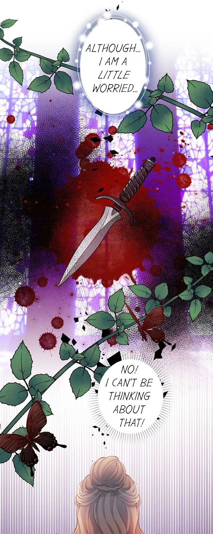 The Heat of the Reincarnated Villainess Chapter 101 page 18