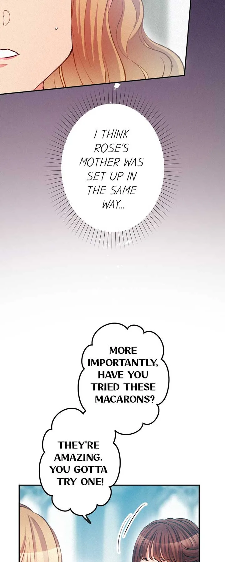 The Heat of the Reincarnated Villainess Chapter 101 page 27