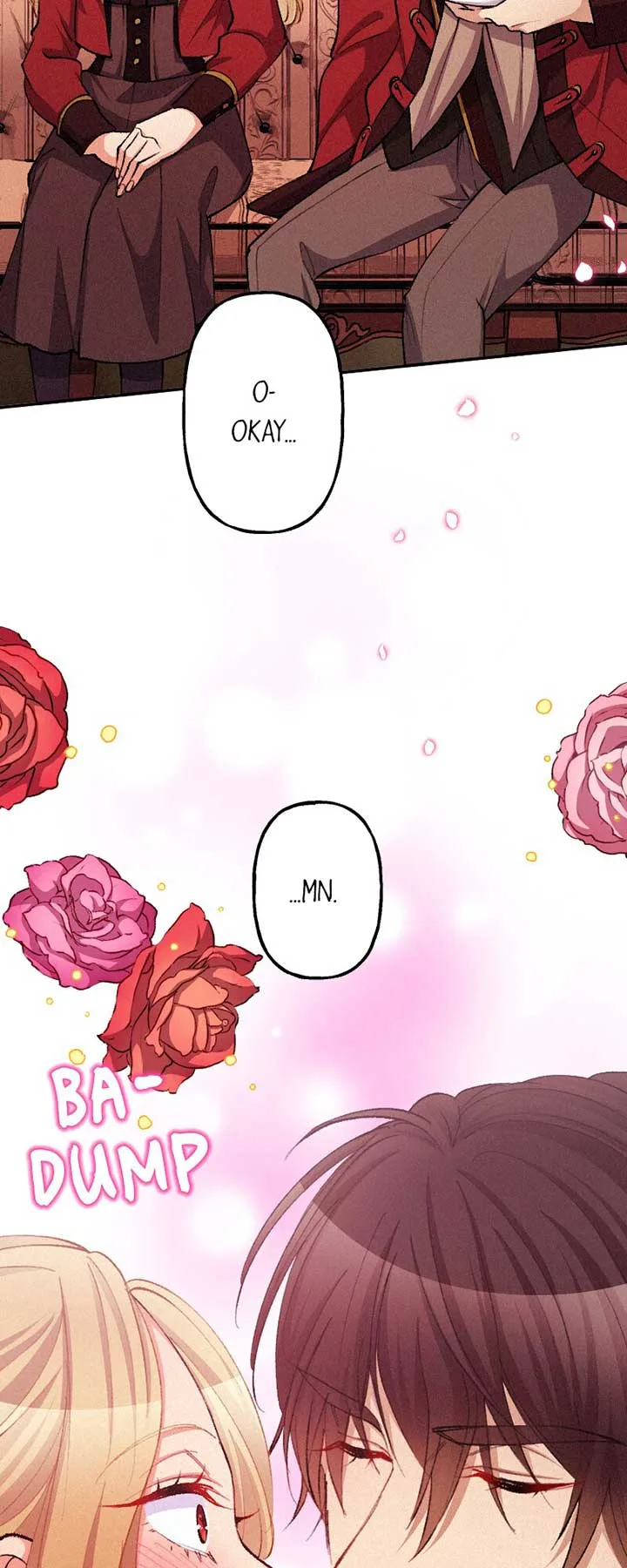 The Heat of the Reincarnated Villainess Chapter 101 page 48