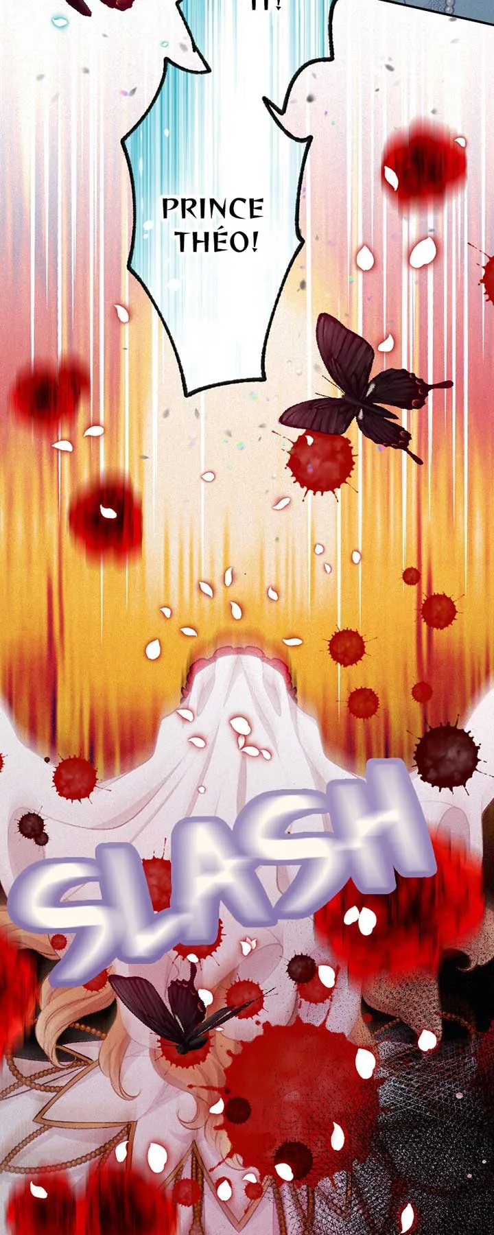 The Heat of the Reincarnated Villainess Chapter 101 page 10