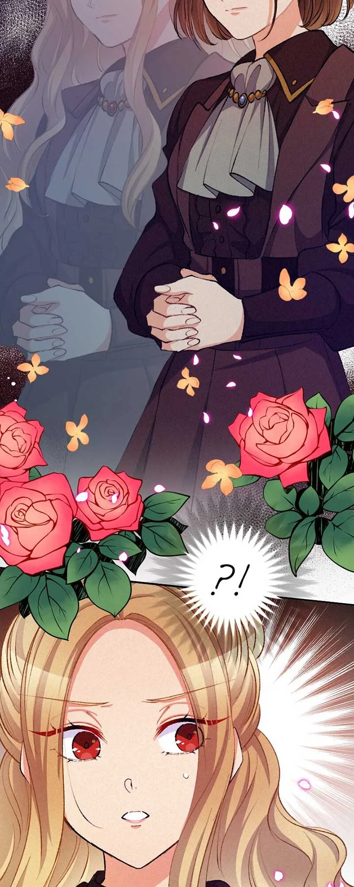 The Heat of the Reincarnated Villainess Chapter 101 page 57