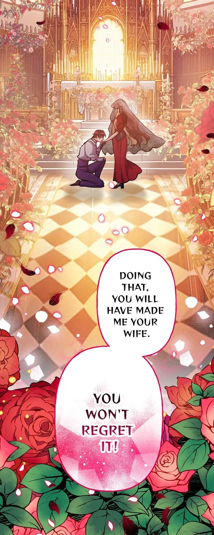 The Heat of the Reincarnated Villainess Chapter 101 page 3