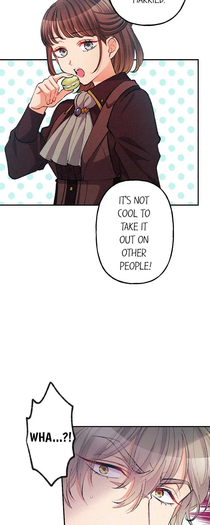 The Heat of the Reincarnated Villainess Chapter 101 page 30