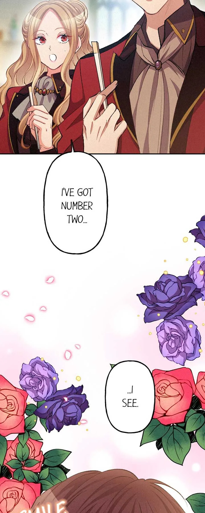 The Heat of the Reincarnated Villainess Chapter 101 page 45