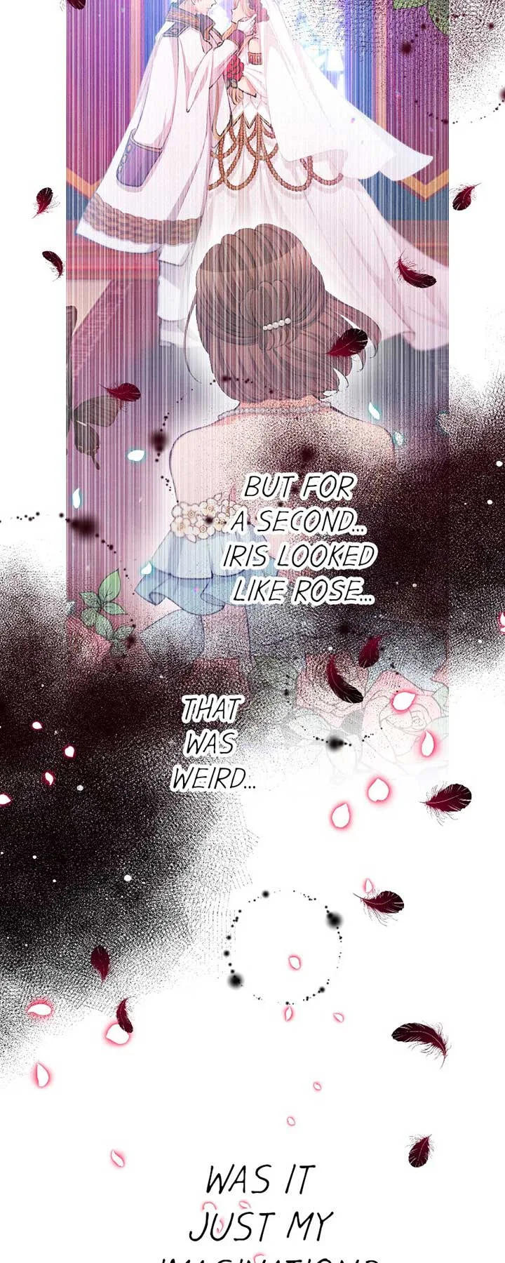The Heat of the Reincarnated Villainess Chapter 101 page 60
