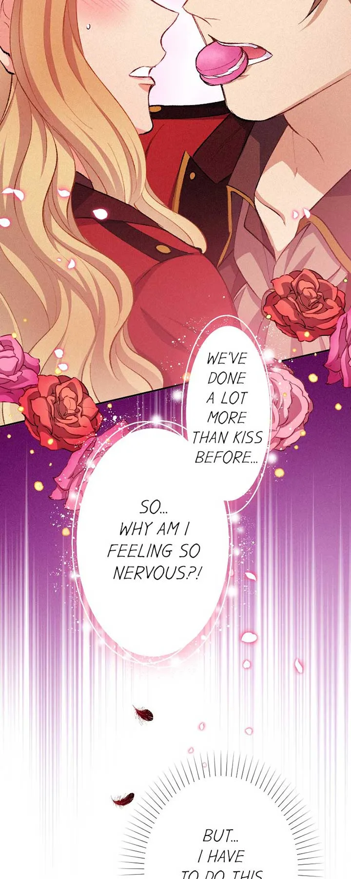 The Heat of the Reincarnated Villainess Chapter 101 page 49