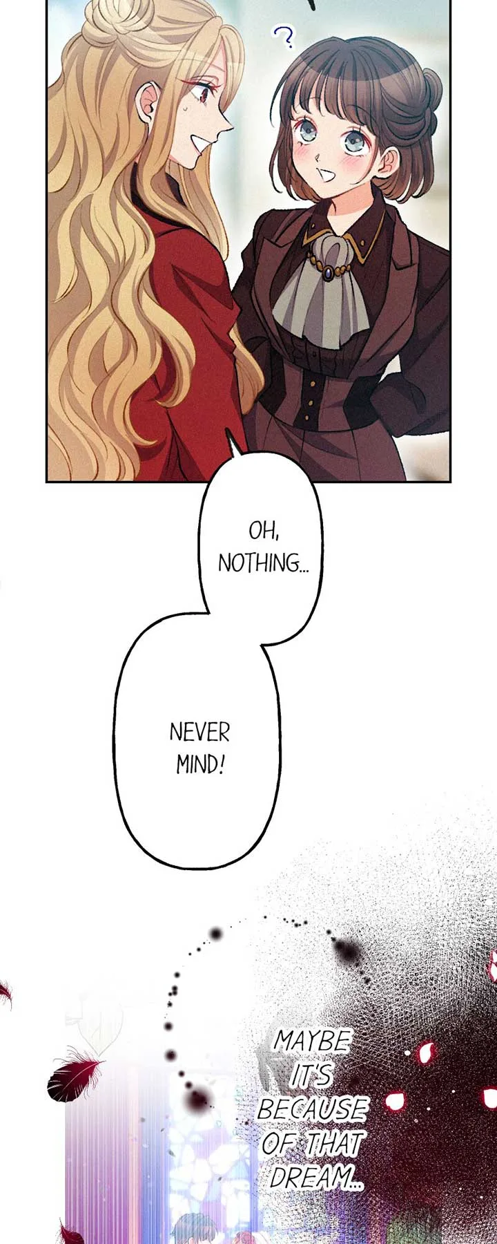 The Heat of the Reincarnated Villainess Chapter 101 page 59