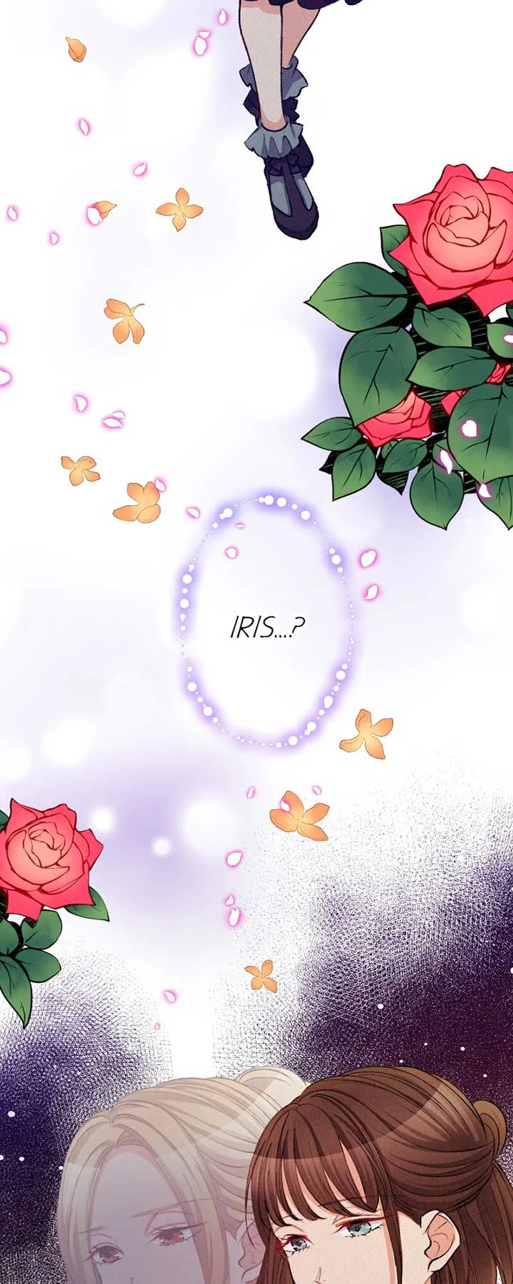 The Heat of the Reincarnated Villainess Chapter 101 page 56