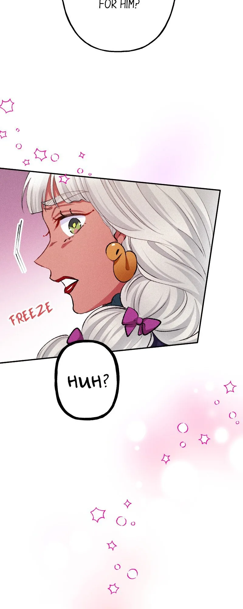 The Heat of the Reincarnated Villainess Chapter 103 page 20