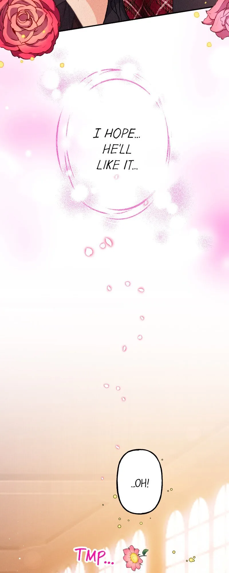 The Heat of the Reincarnated Villainess Chapter 103 page 27