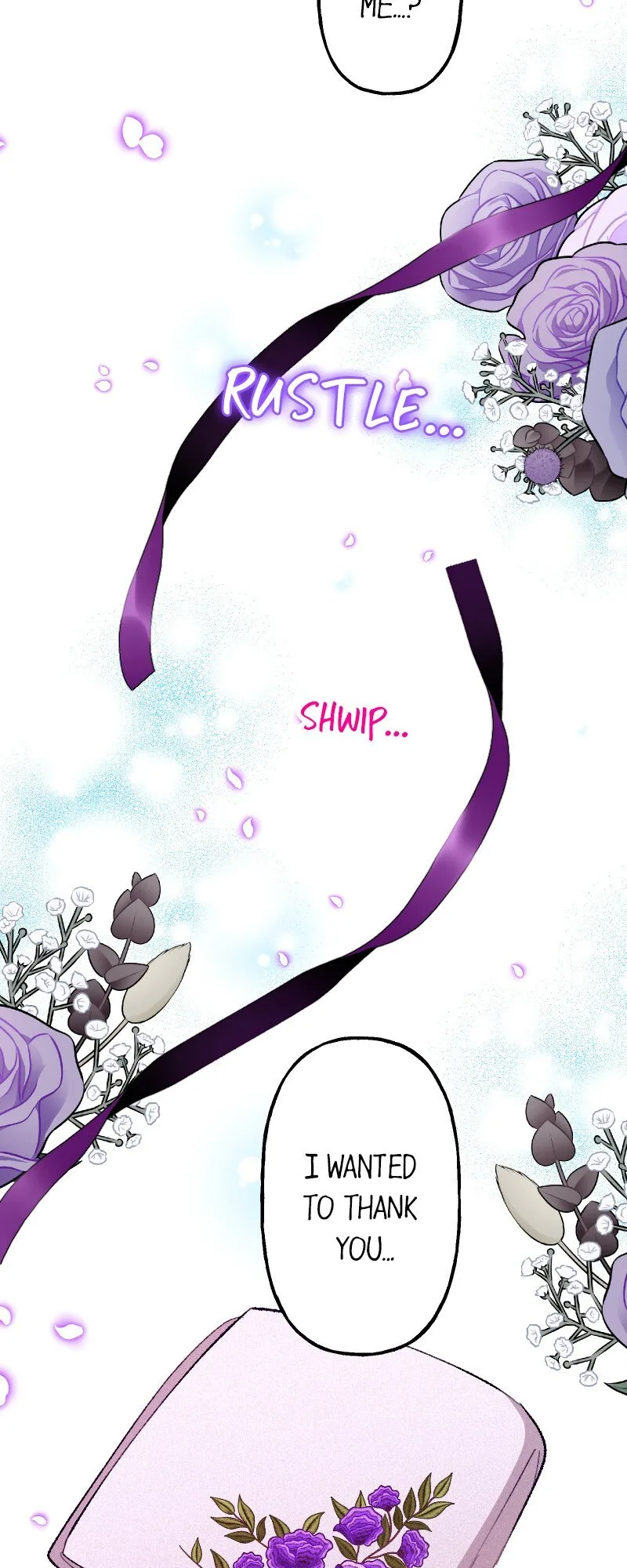 The Heat of the Reincarnated Villainess Chapter 103 page 40