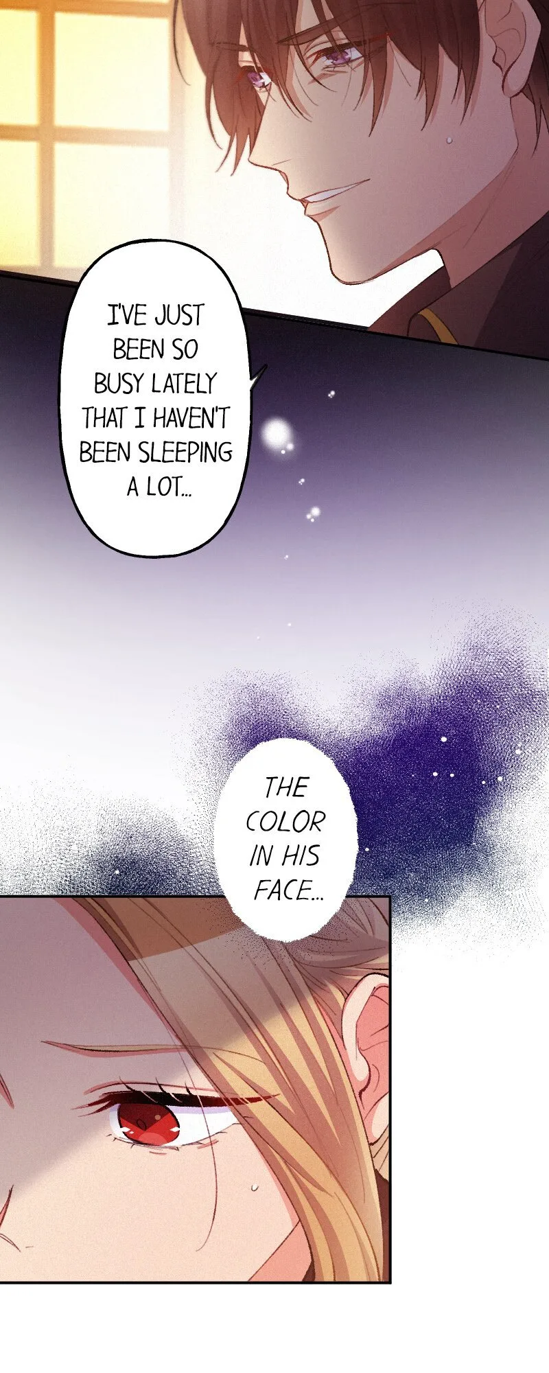 The Heat of the Reincarnated Villainess Chapter 103 page 31