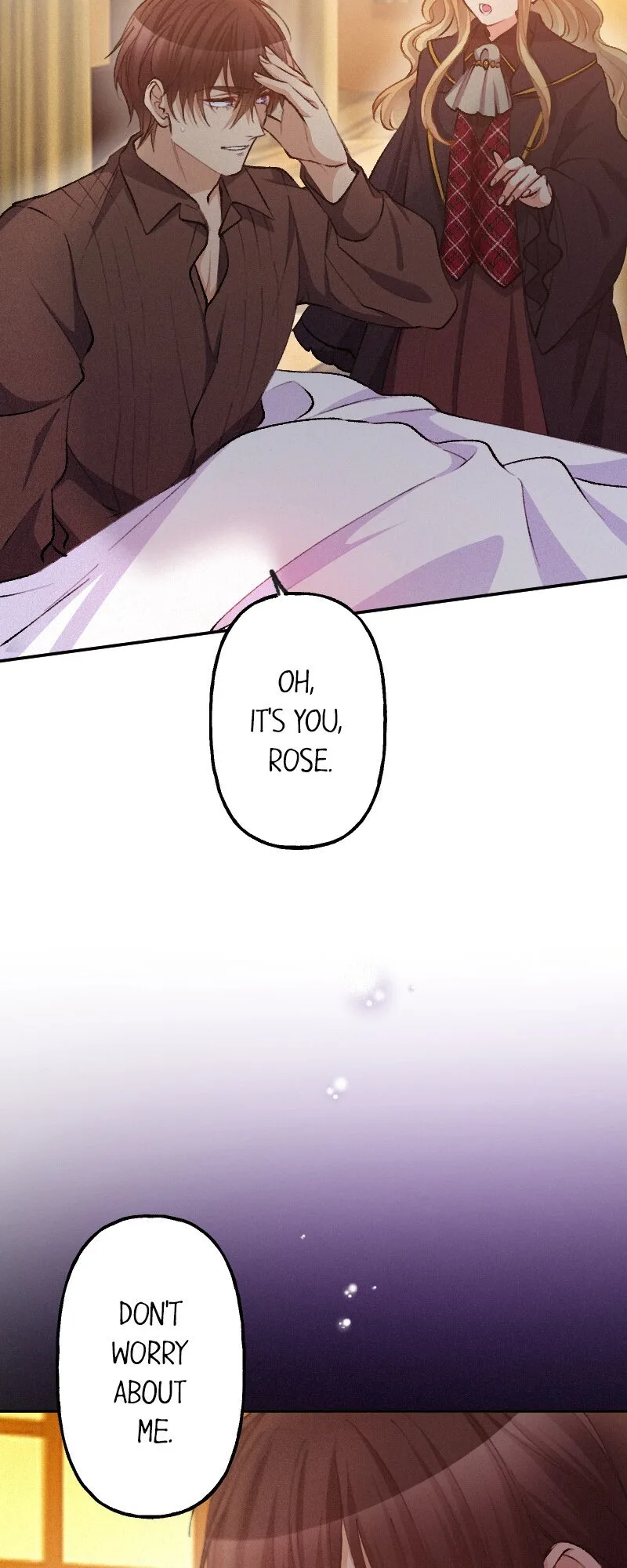 The Heat of the Reincarnated Villainess Chapter 103 page 30