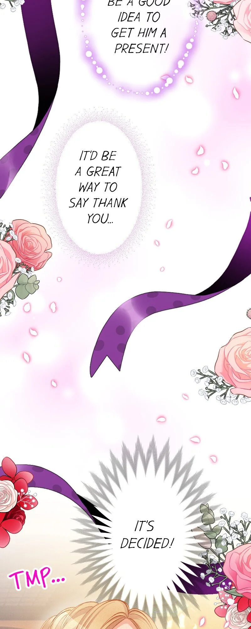 The Heat of the Reincarnated Villainess Chapter 103 page 10