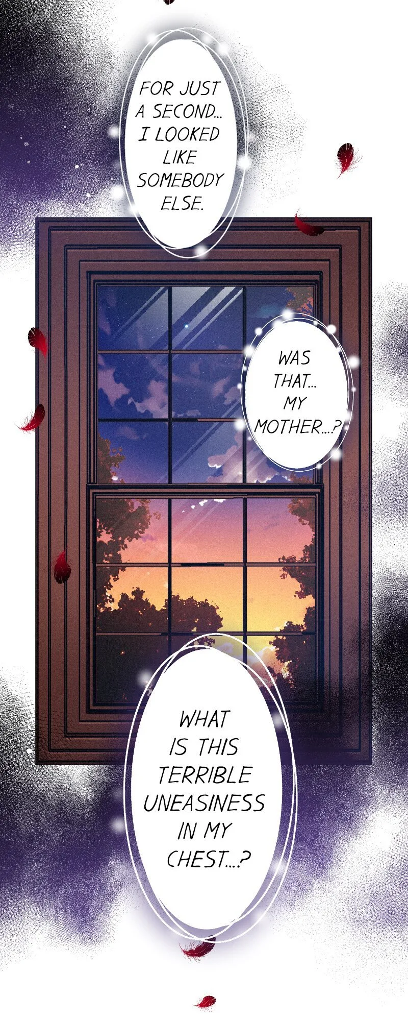 The Heat of the Reincarnated Villainess Chapter 103 page 61