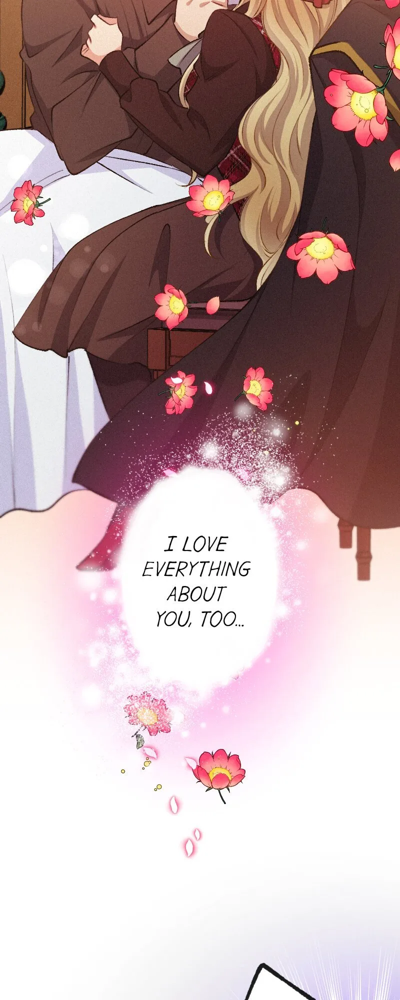 The Heat of the Reincarnated Villainess Chapter 103 page 55