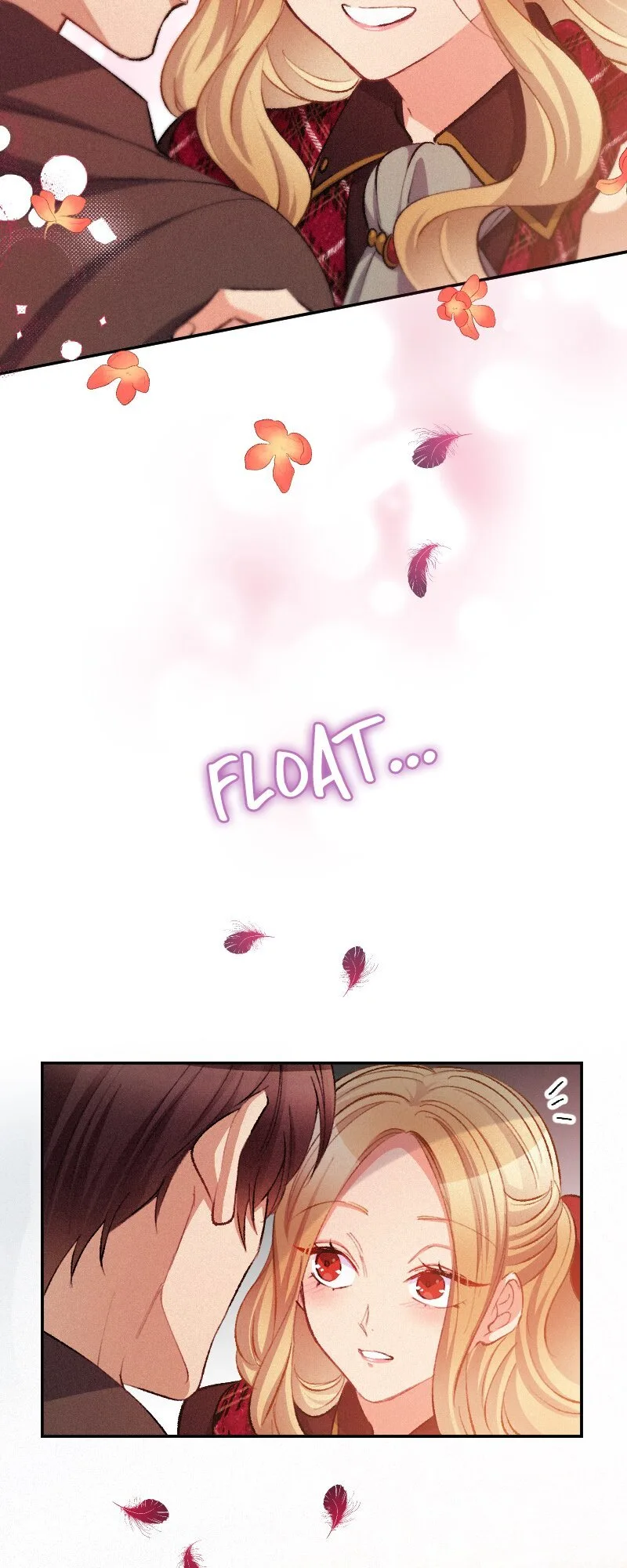 The Heat of the Reincarnated Villainess Chapter 103 page 58