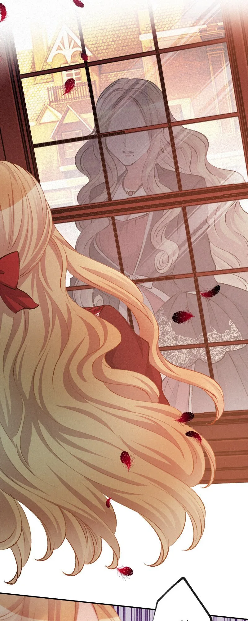 The Heat of the Reincarnated Villainess Chapter 103 page 59