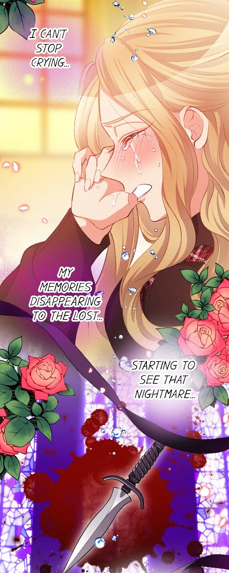 The Heat of the Reincarnated Villainess Chapter 103 page 50