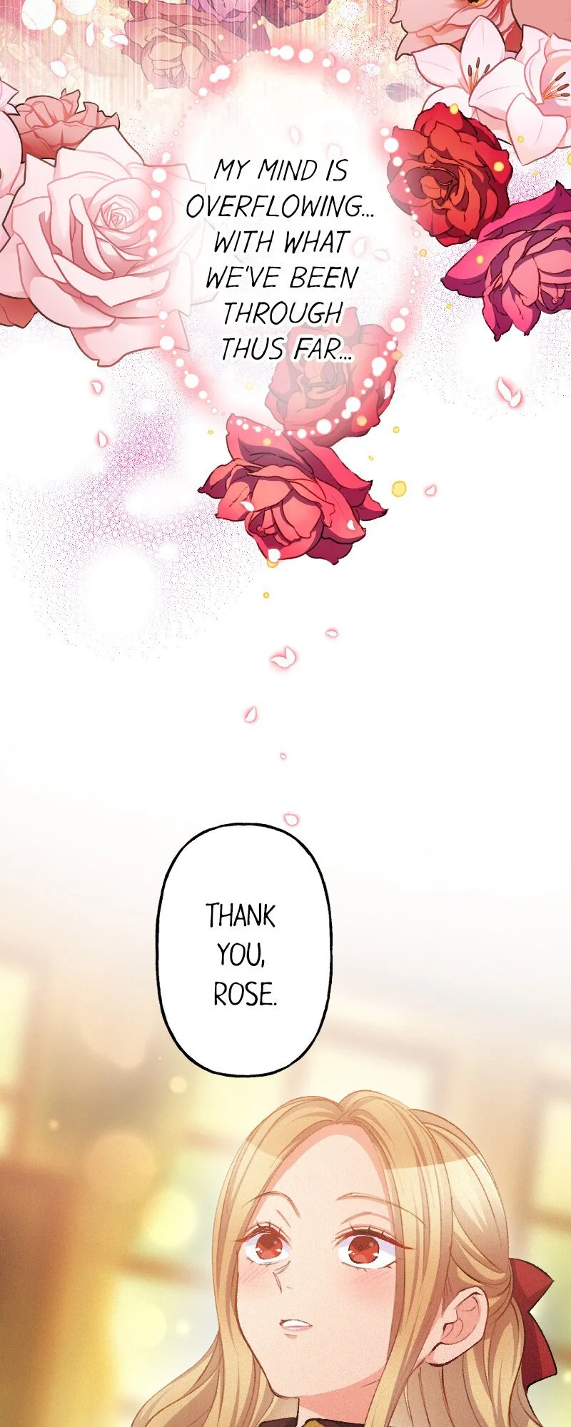 The Heat of the Reincarnated Villainess Chapter 103 page 44
