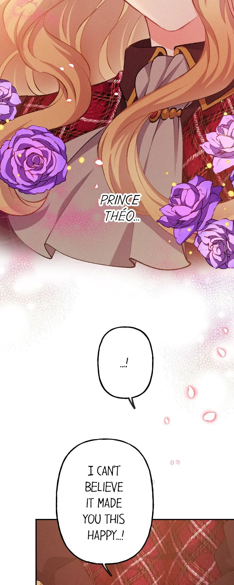 The Heat of the Reincarnated Villainess Chapter 103 page 47