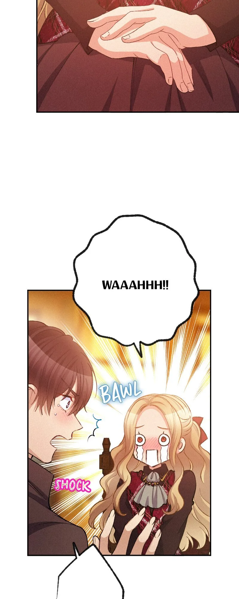 The Heat of the Reincarnated Villainess Chapter 103 page 48