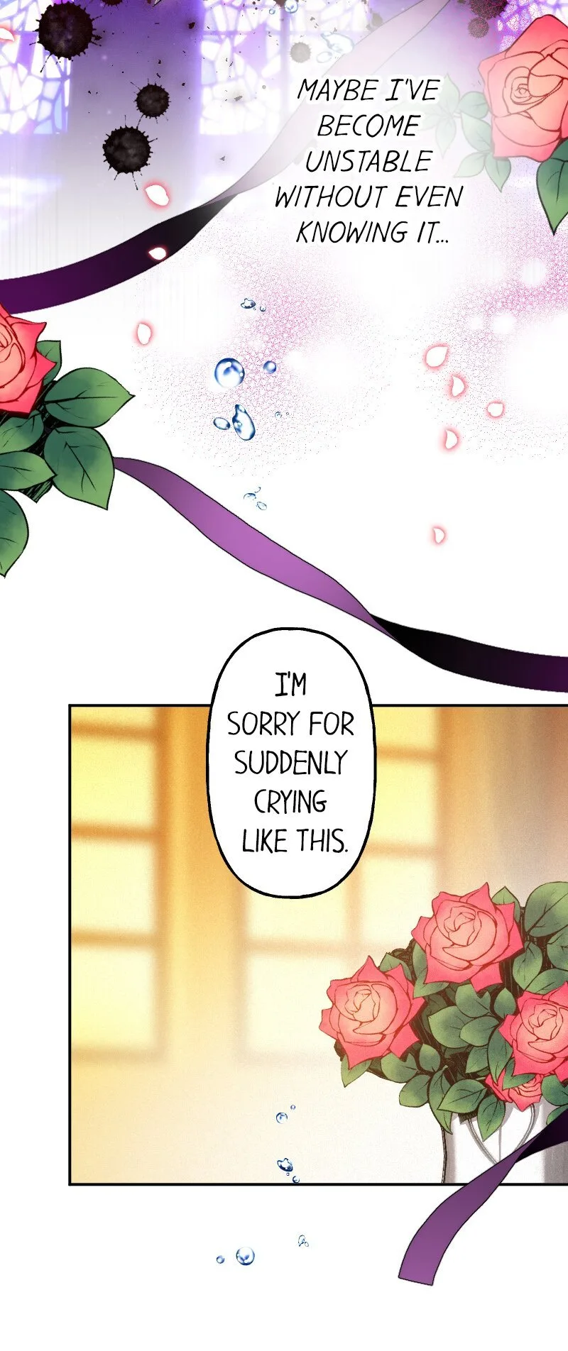 The Heat of the Reincarnated Villainess Chapter 103 page 51
