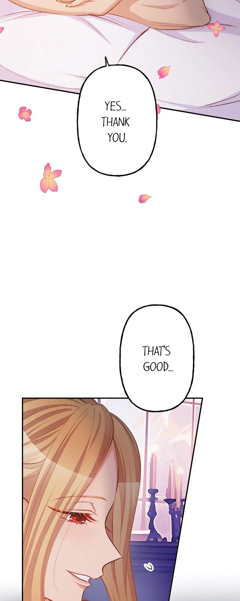 The Heat of the Reincarnated Villainess Chapter 104 page 48