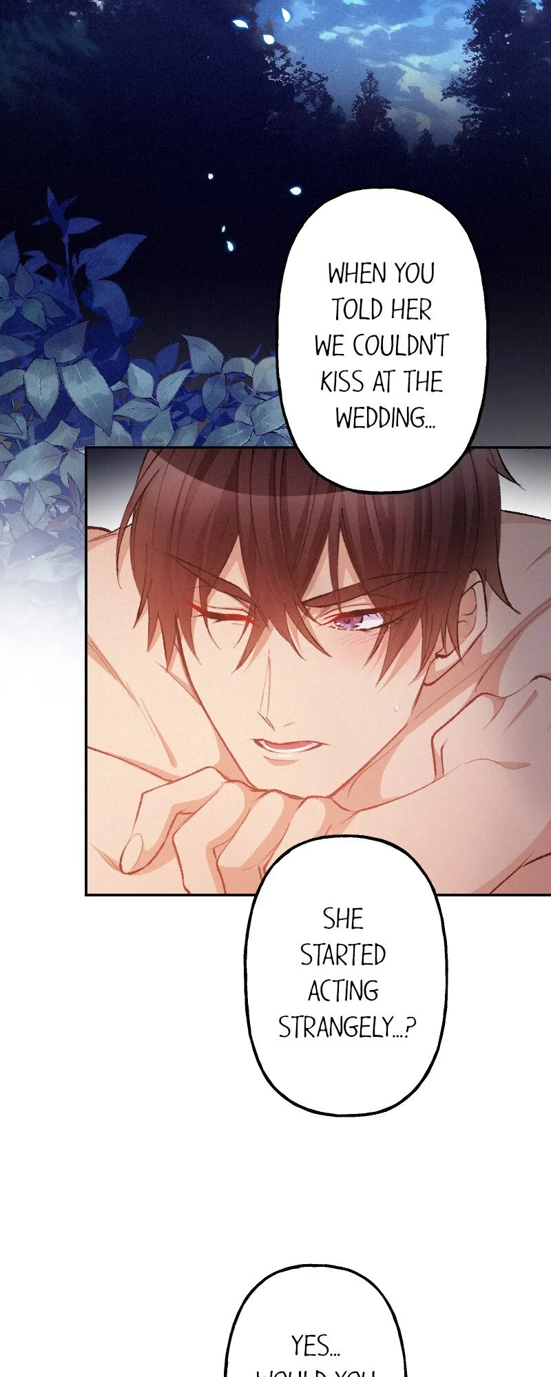 The Heat of the Reincarnated Villainess Chapter 104 page 50