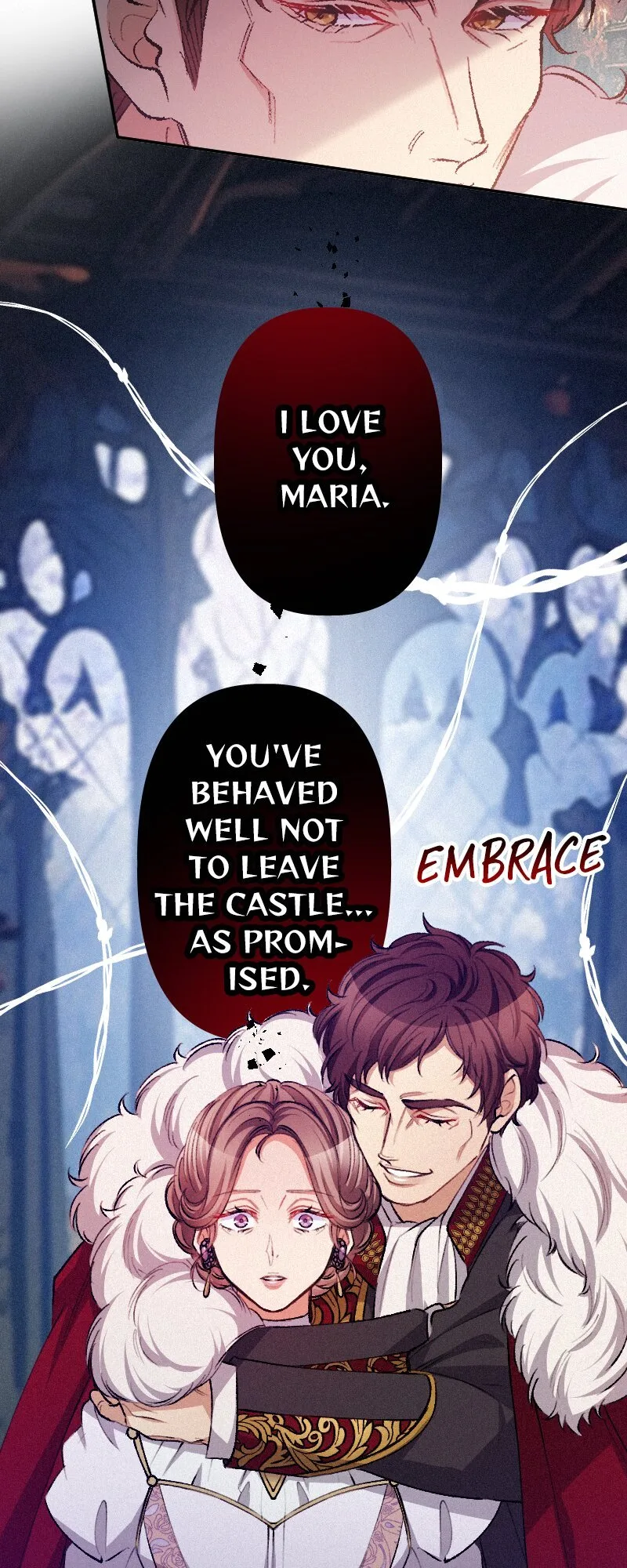 The Heat of the Reincarnated Villainess Chapter 104 page 13