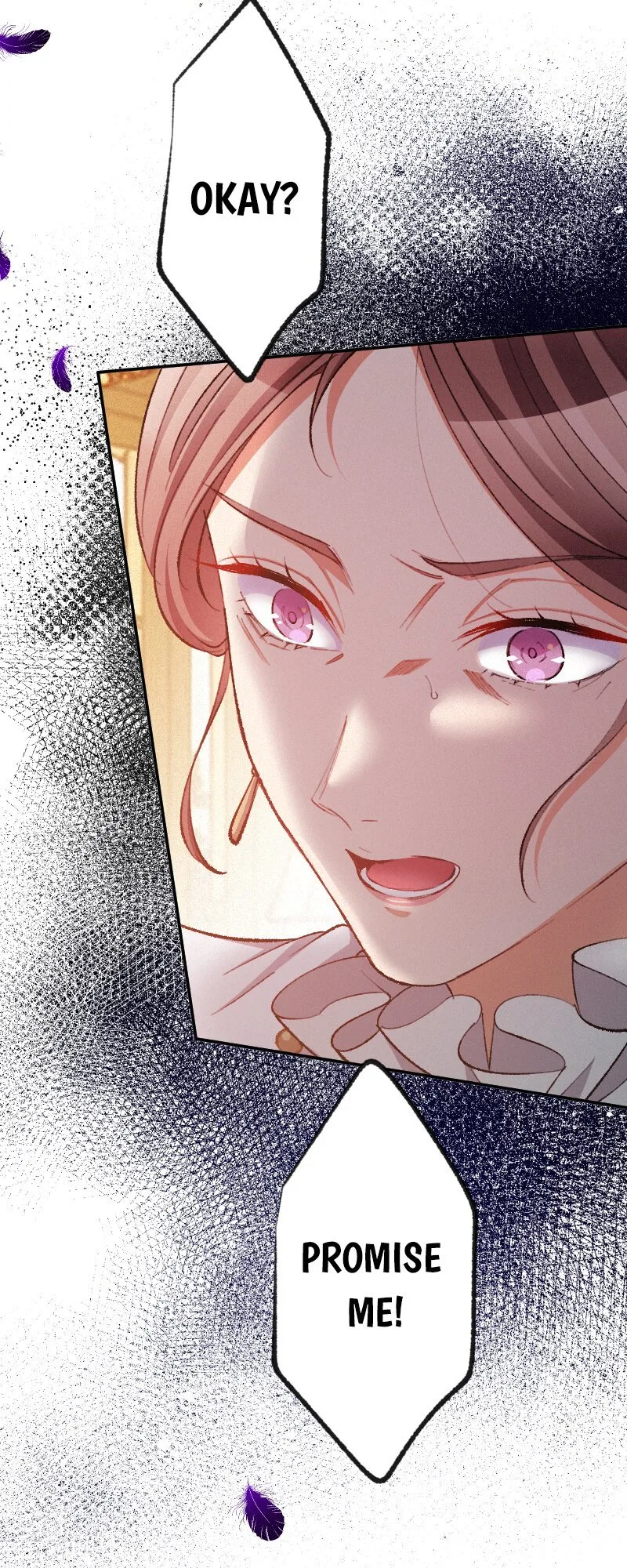 The Heat of the Reincarnated Villainess Chapter 104 page 38