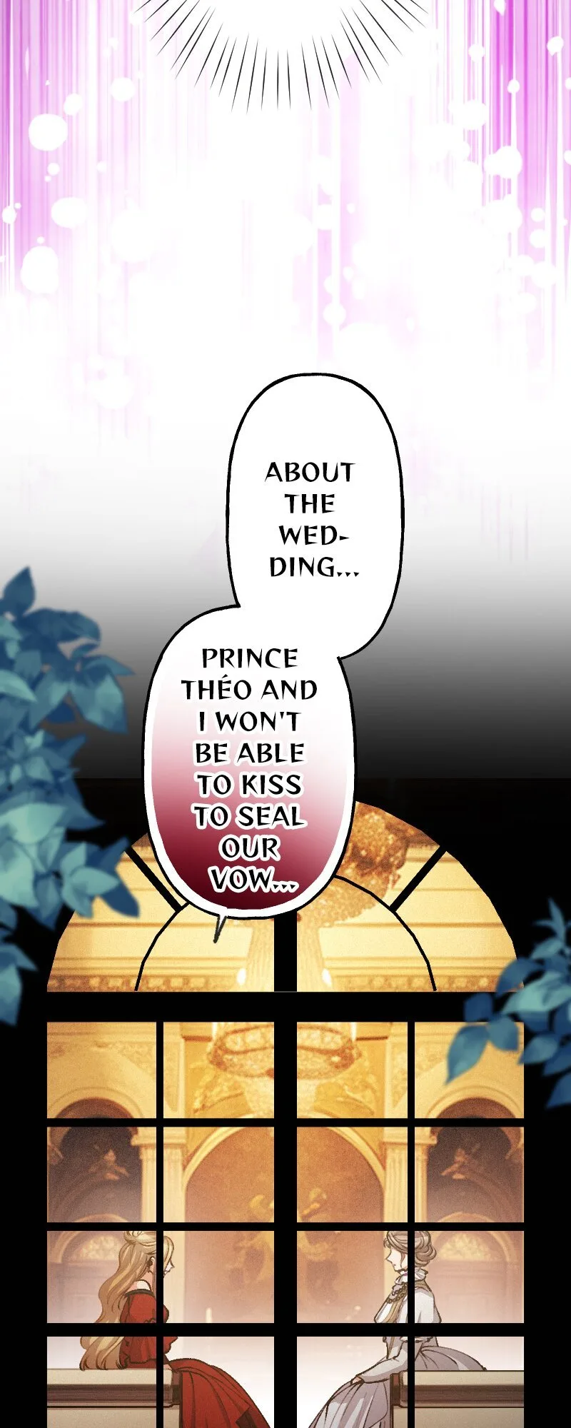 The Heat of the Reincarnated Villainess Chapter 104 page 30