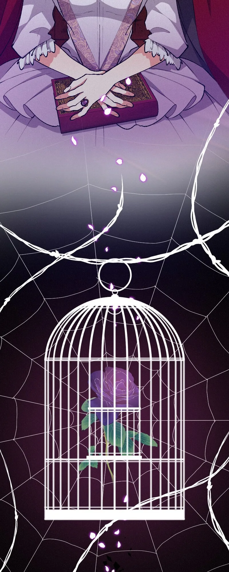 The Heat of the Reincarnated Villainess Chapter 104 page 14