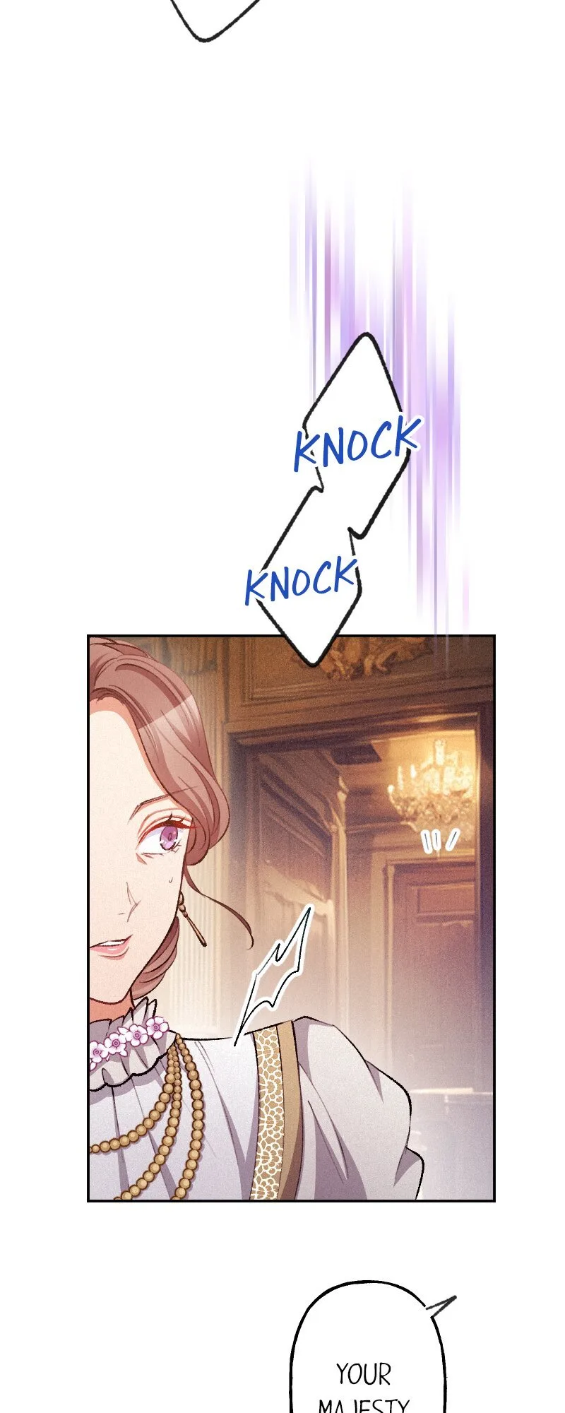 The Heat of the Reincarnated Villainess Chapter 104 page 40
