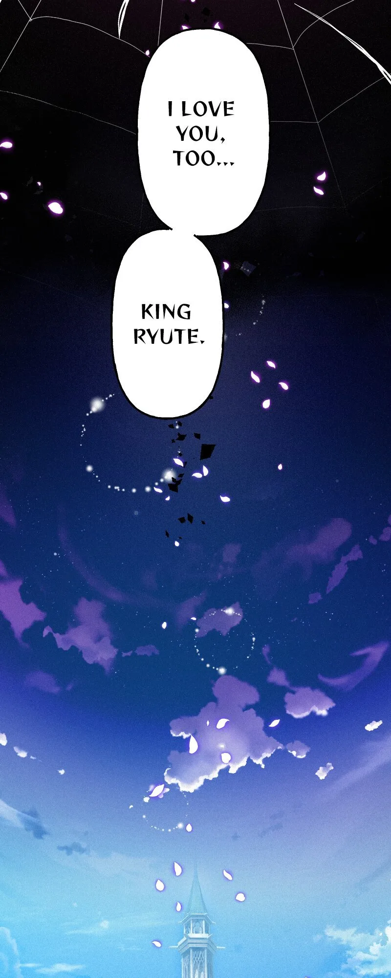 The Heat of the Reincarnated Villainess Chapter 104 page 15