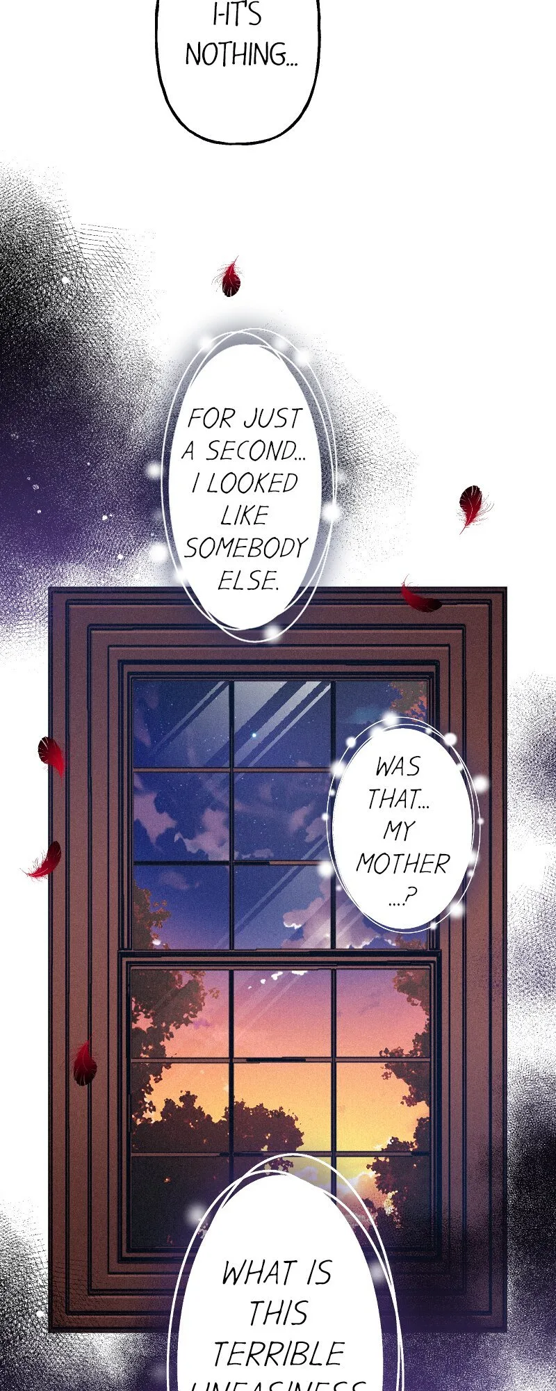 The Heat of the Reincarnated Villainess Chapter 104 page 4