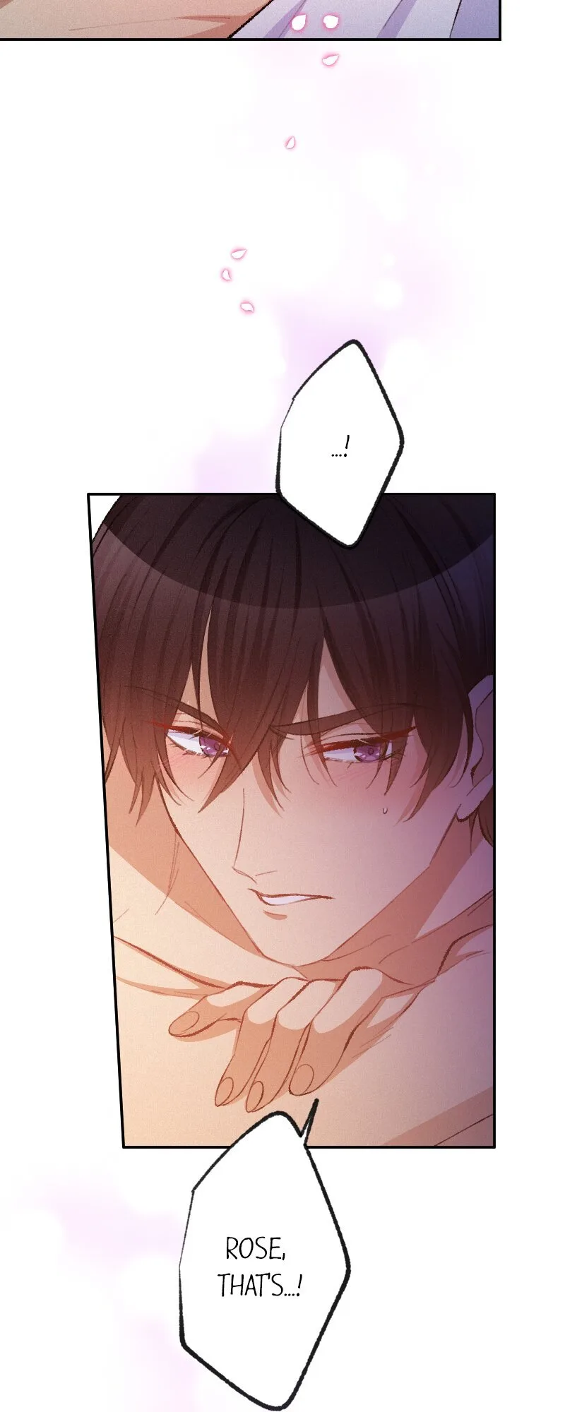 The Heat of the Reincarnated Villainess Chapter 104 page 53