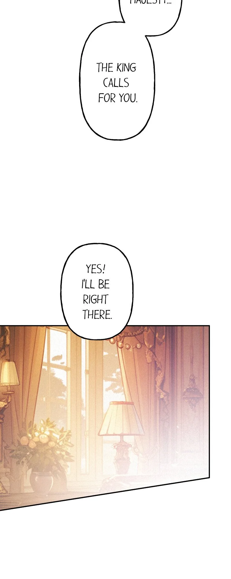 The Heat of the Reincarnated Villainess Chapter 104 page 41
