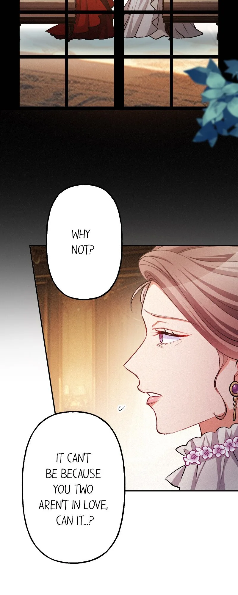 The Heat of the Reincarnated Villainess Chapter 104 page 31