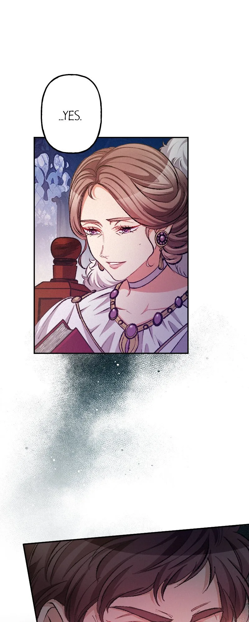 The Heat of the Reincarnated Villainess Chapter 104 page 12