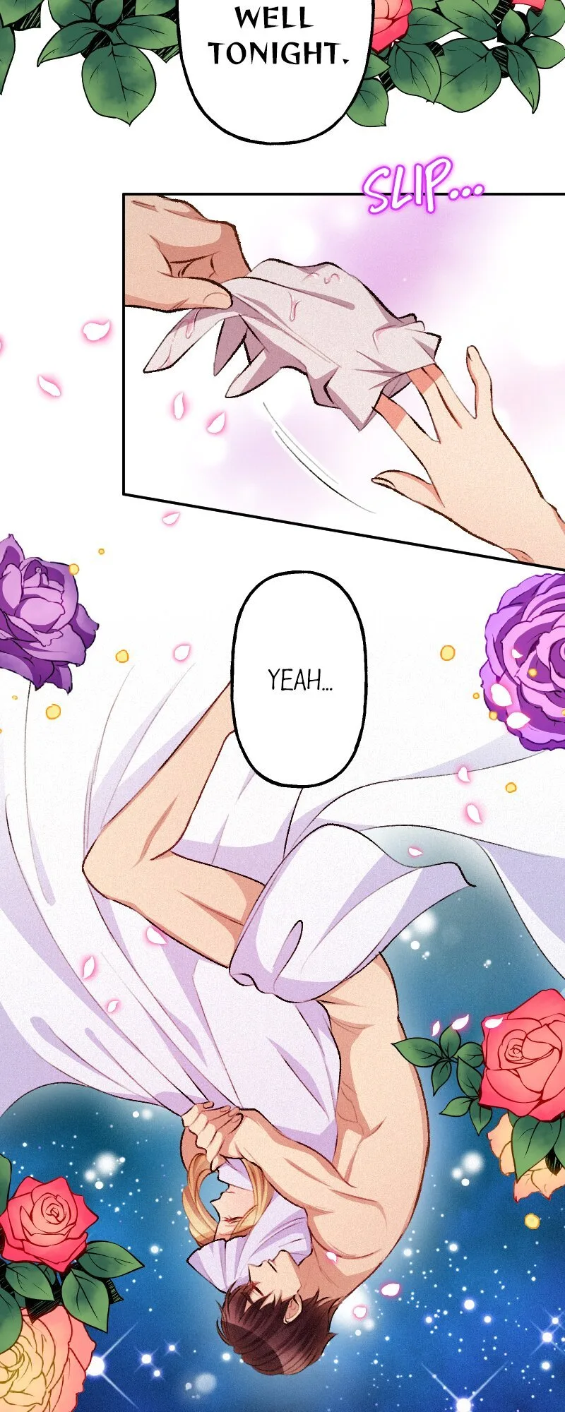 The Heat of the Reincarnated Villainess Chapter 104 page 60