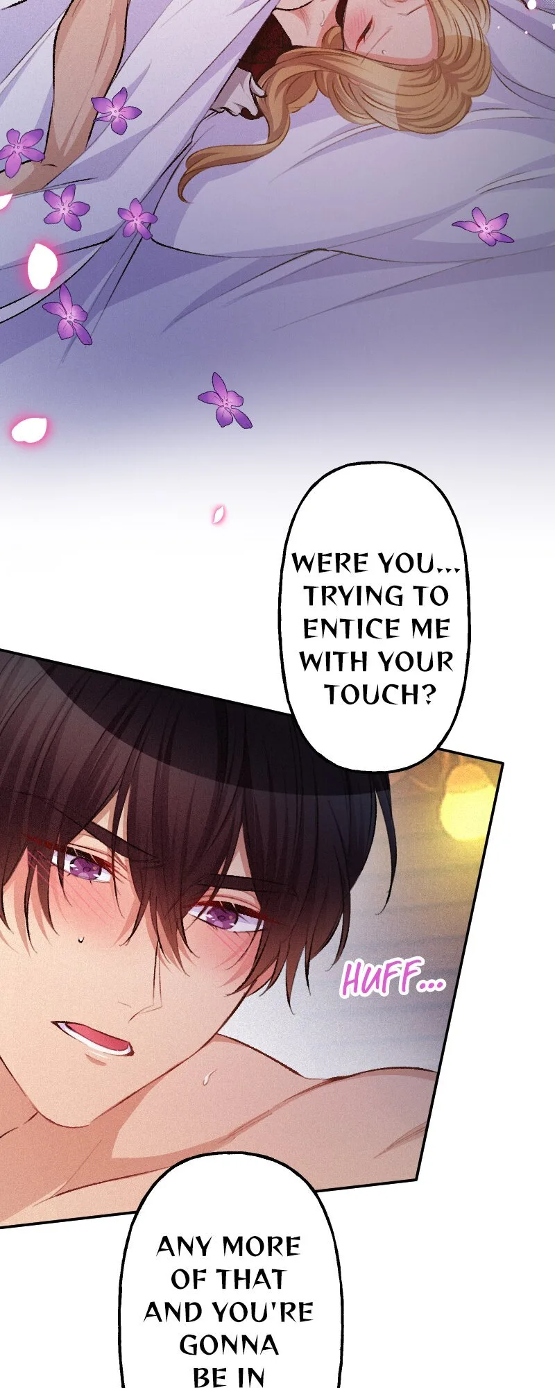 The Heat of the Reincarnated Villainess Chapter 104 page 57