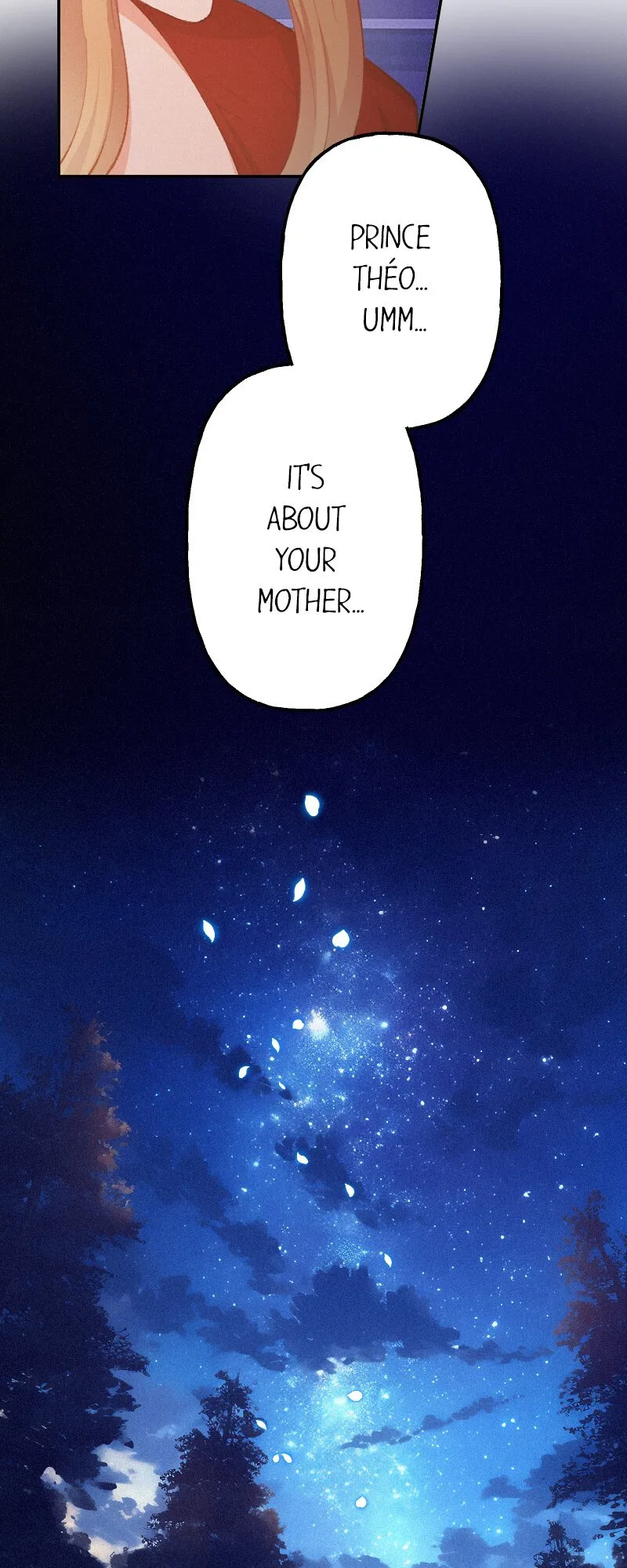 The Heat of the Reincarnated Villainess Chapter 104 page 49