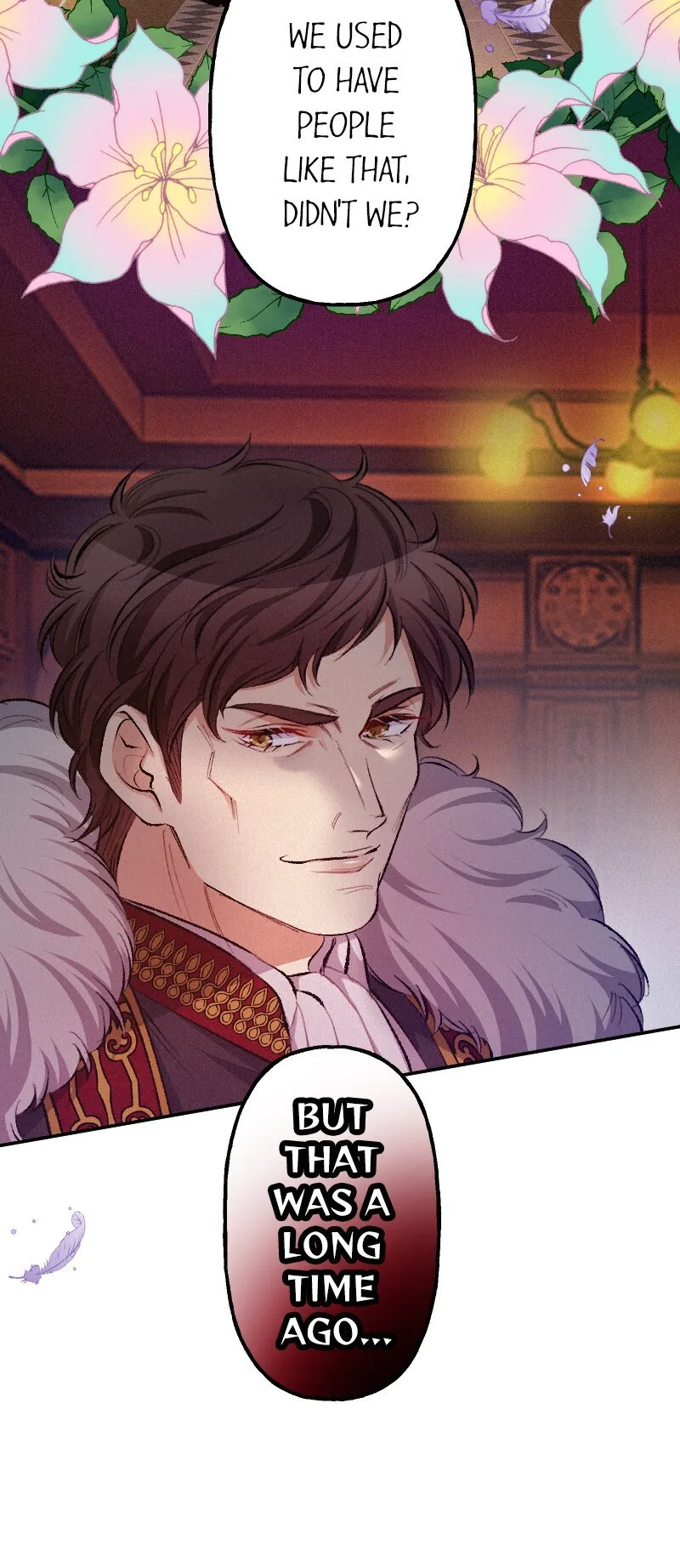 The Heat of the Reincarnated Villainess Chapter 104 page 11