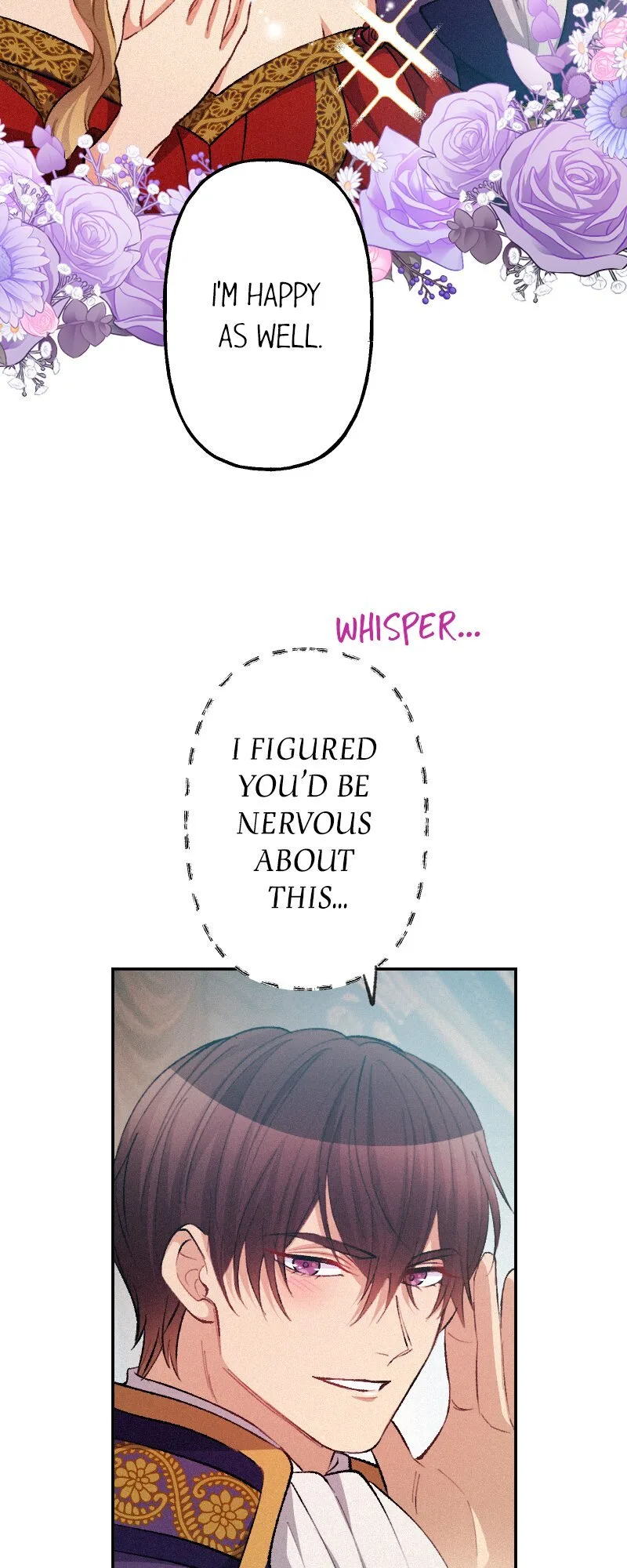 The Heat of the Reincarnated Villainess Chapter 104 page 18