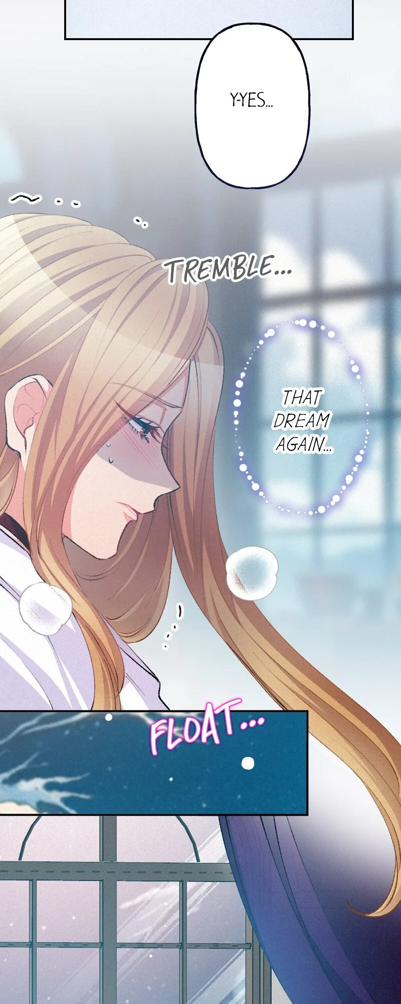 The Heat of the Reincarnated Villainess Chapter 105 page 9