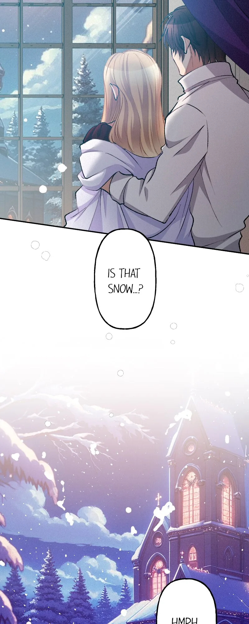 The Heat of the Reincarnated Villainess Chapter 105 page 10