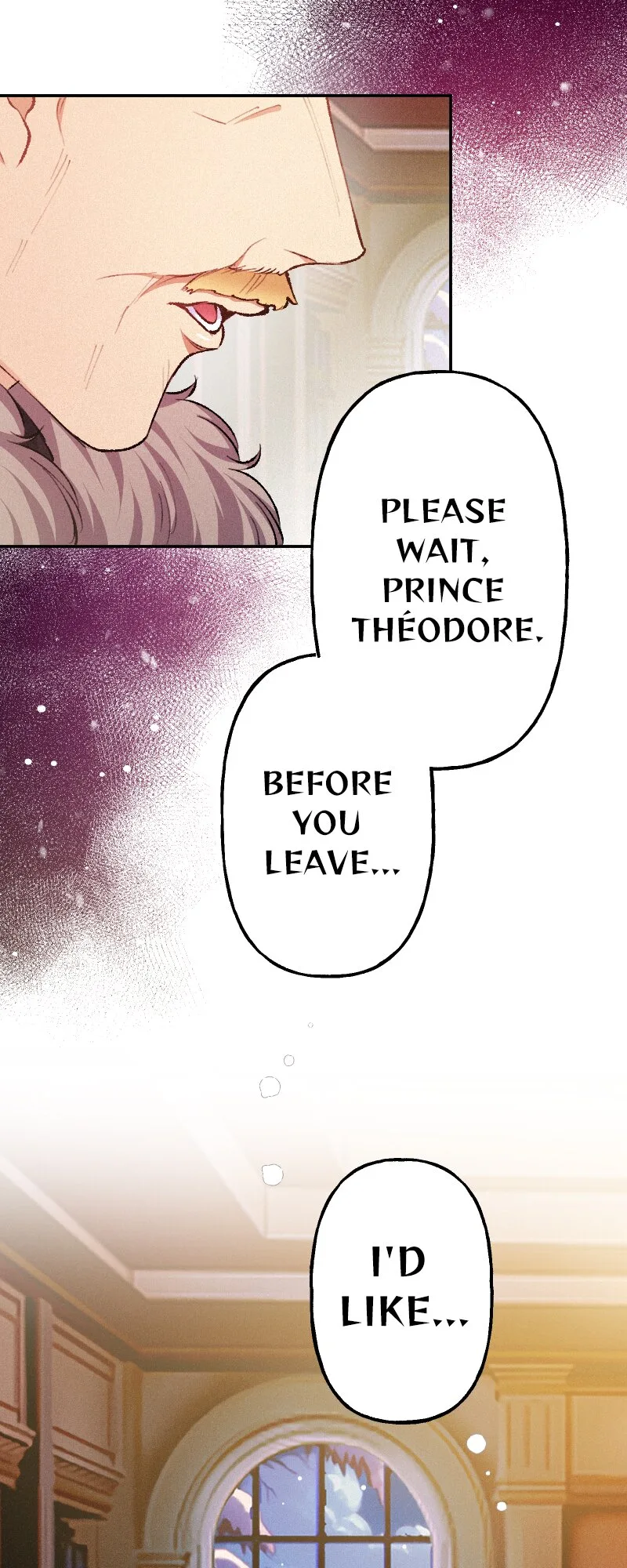The Heat of the Reincarnated Villainess Chapter 105 page 17